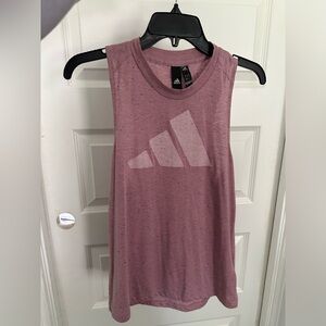 Adidas tank